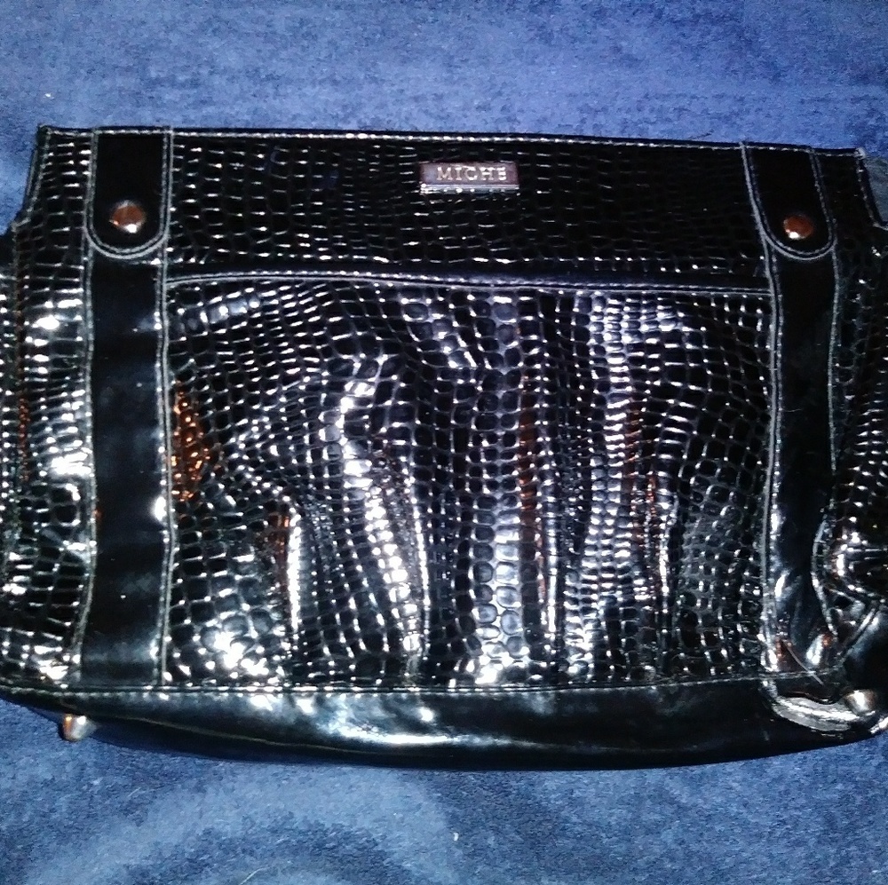 Miche Classic Ebony Shell